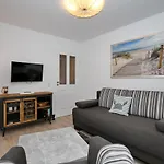 Hanse 314 Apartamento