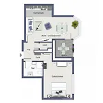 Hanse 314 Apartamento *