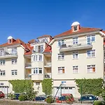 Hanse 314 Apartamento Ostseebad Kühlungsborn