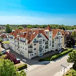 Apartment Hanse 314