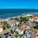 Apartamento Hanse 314 *