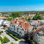 Apartamento Hanse 314