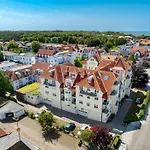 Hanse 314 Apartamento Ostseebad Kühlungsborn