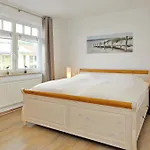 Hanse 314 Ostseebad Kühlungsborn