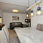 Hanse 314 Apartment Ostseebad Kühlungsborn