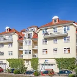 Hanse 314 Ostseebad Kühlungsborn