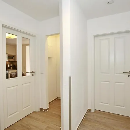 Hanse 314 Kuehlungsborn