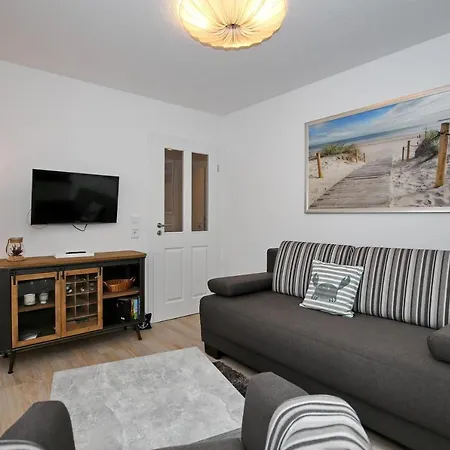Hanse 314 Apartment