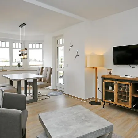 Hanse 314 Apartment *