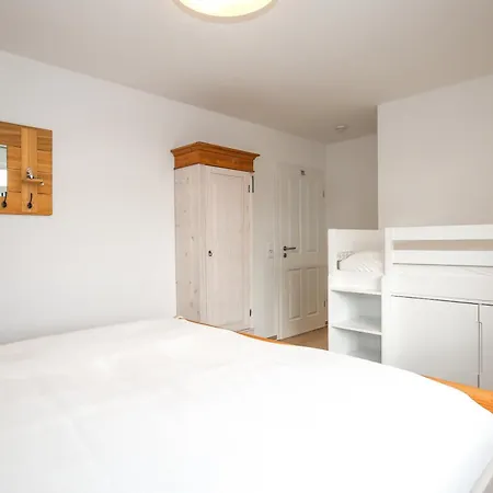 Hanse 314 Lägenhet *