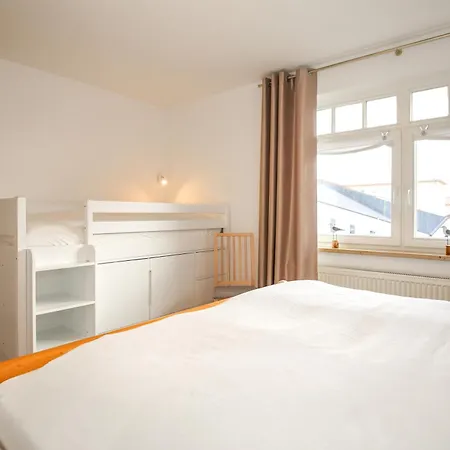 Hanse 314 Apartment *