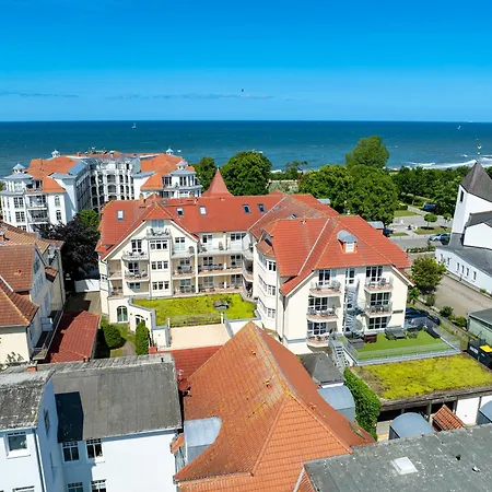 Apartment Hanse 314