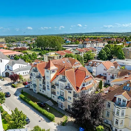 Hanse 314 Apartamento *