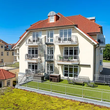Apartamento Hanse 314 *